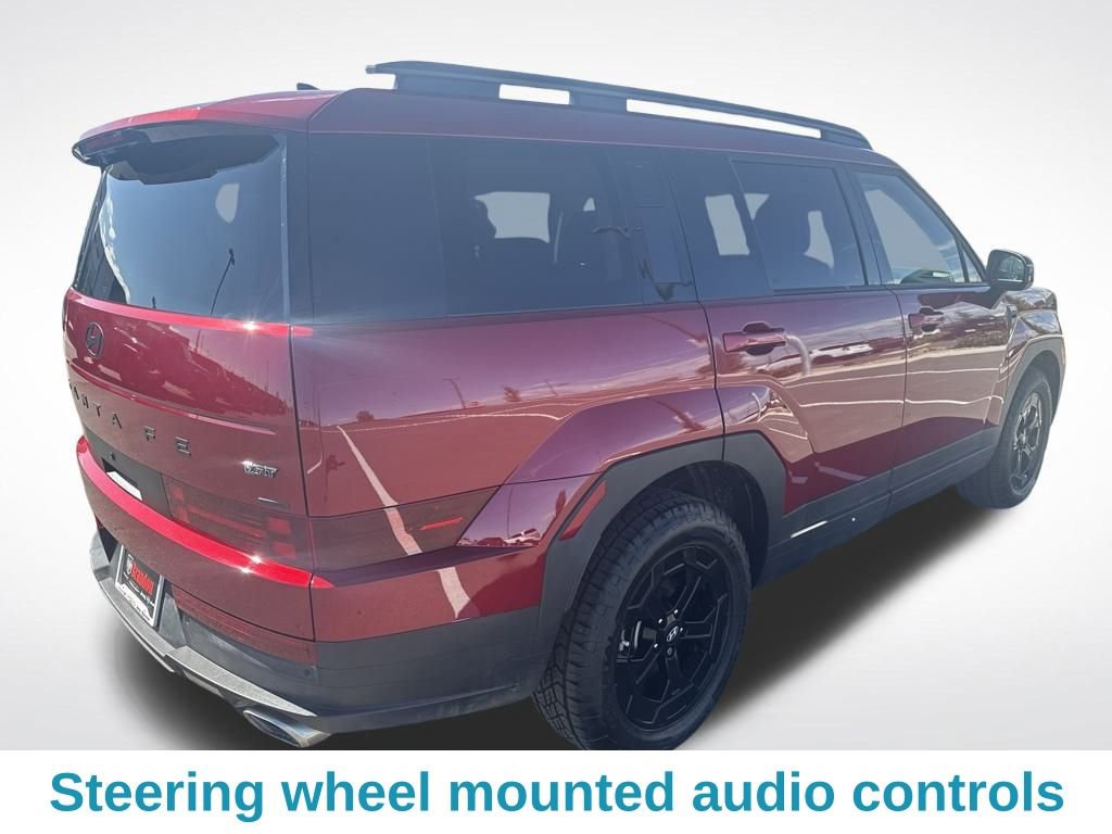 Used 2025 Hyundai Santa Fe XRT image 5