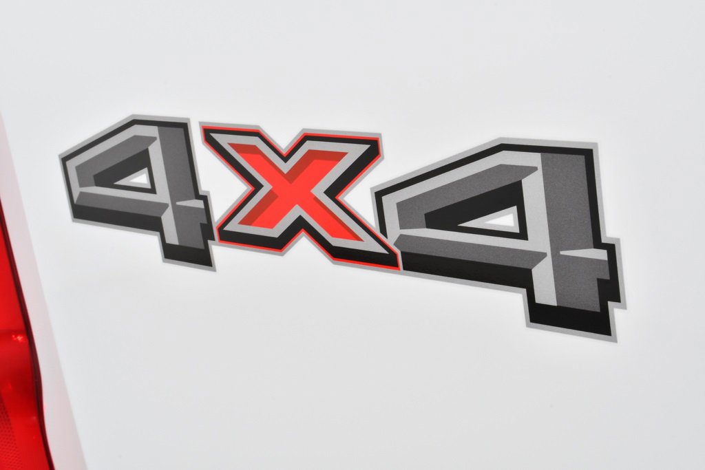 New 2026 Ford F250 XL w/ XL Chrome Package image 22
