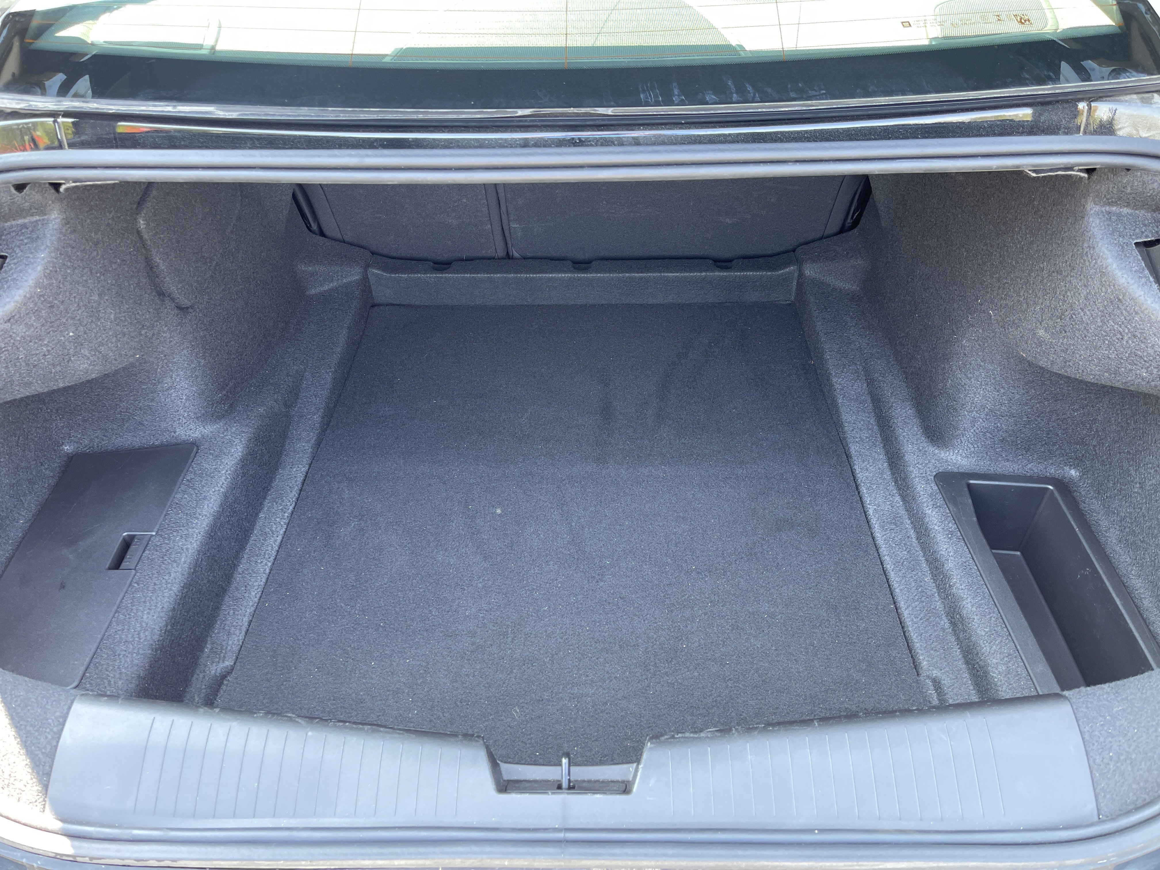 Used 2024 Cadillac CT4 Premium Luxury image 45