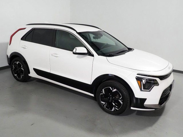 Used 2023 Kia Niro Wind image 11
