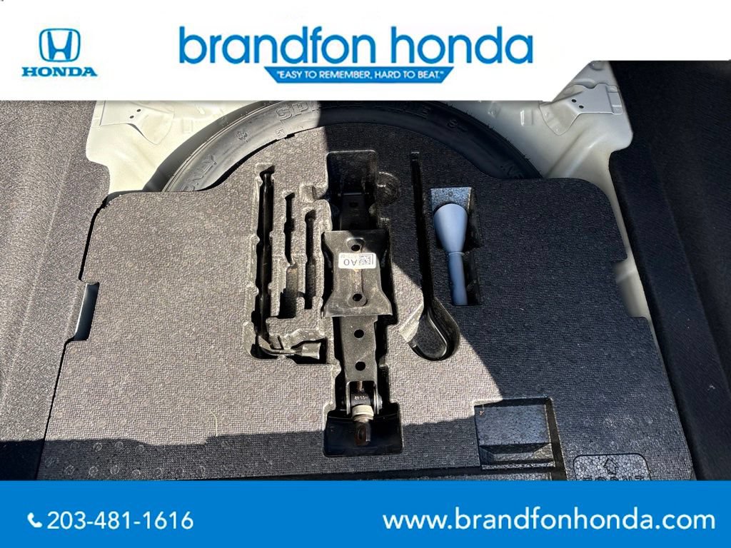 Used 2024 Honda Accord EX image 31