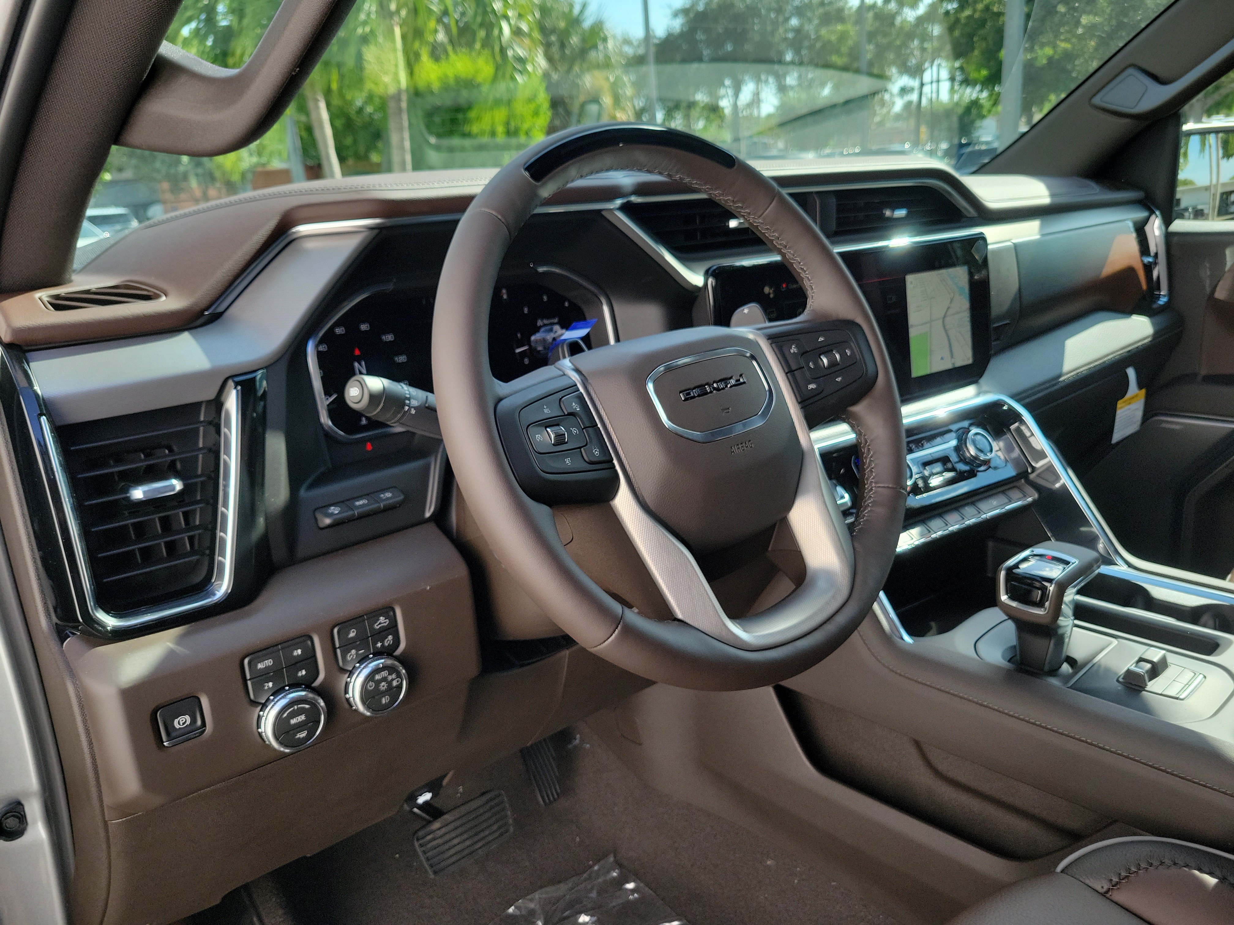 New 2026 GMC Sierra 1500 Denali AWD/4WD image 20