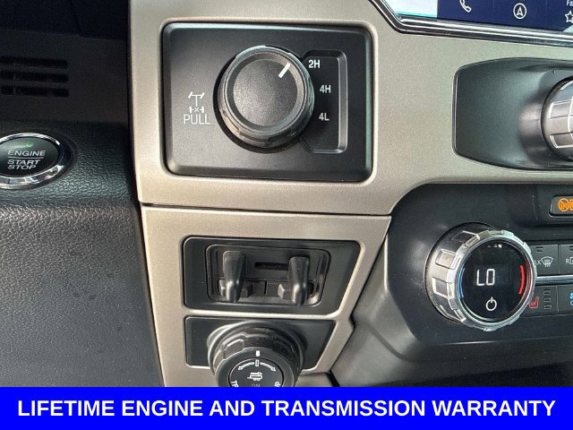 Used 2022 Ford F350 Lariat w/ Lariat Ultimate Package AWD/4WD image 30