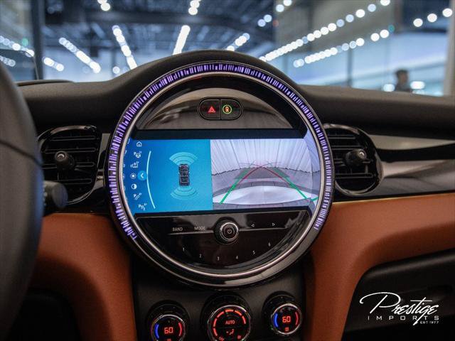 Used 2024 MINI Cooper John Cooper Works FWD image 45