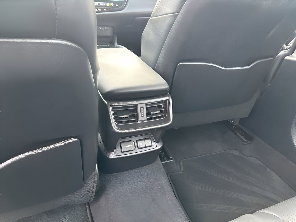 Used 2024 Lexus ES 350 w/ Premium Package image 21