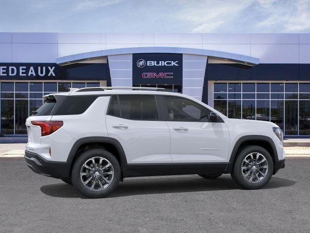 New 2026 GMC Terrain Elevation w/ Elevation Premium Package image 53