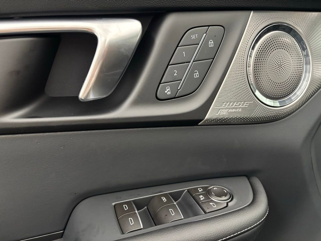 New 2026 Buick Enclave Avenir w/ Super Cruise Package image 21