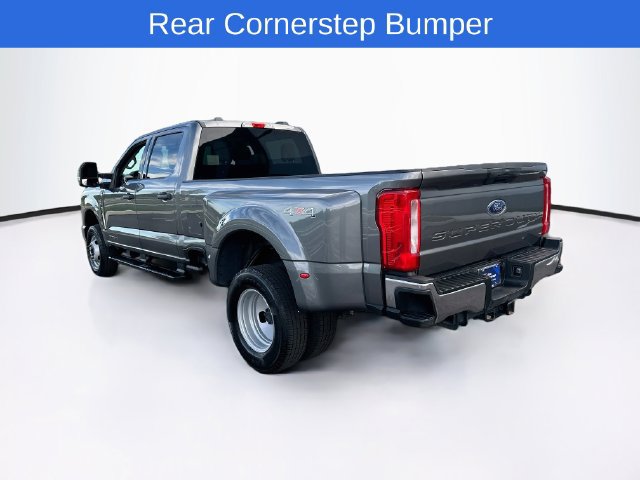Certified 2025 Ford F350 XLT AWD/4WD image 9