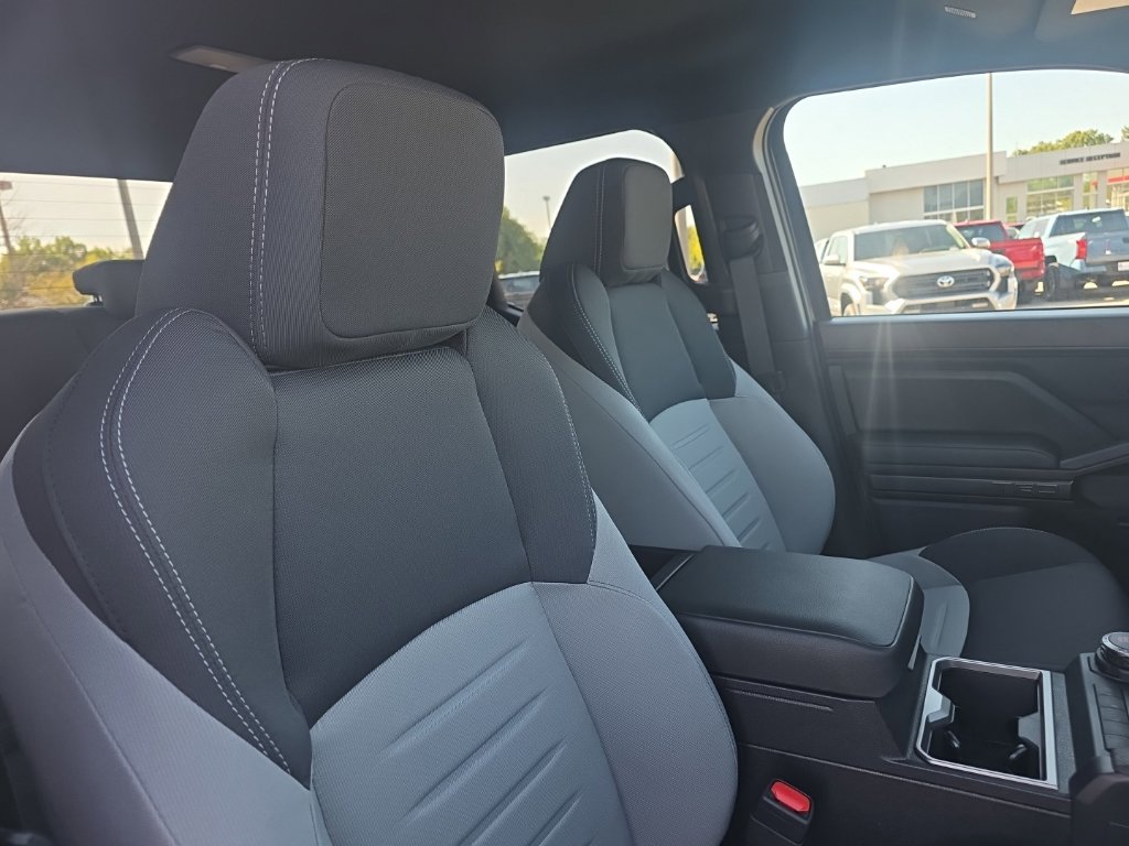 New 2026 Toyota Tacoma TRD Sport AWD/4WD image 11