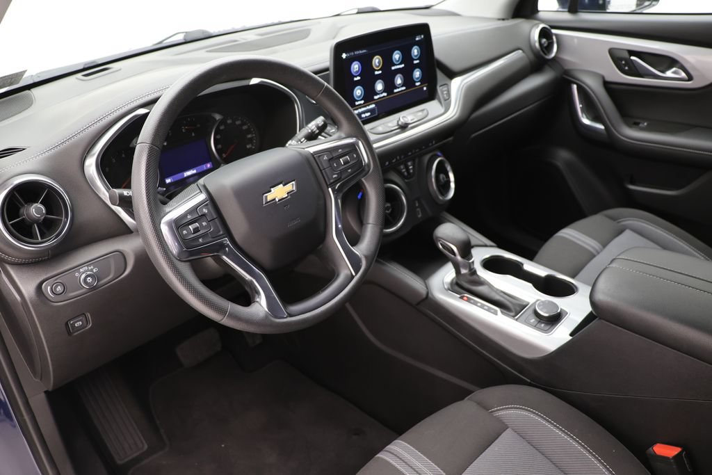 Used 2023 Chevrolet Blazer LT w/ Driver Confidence Package AWD/4WD image 13