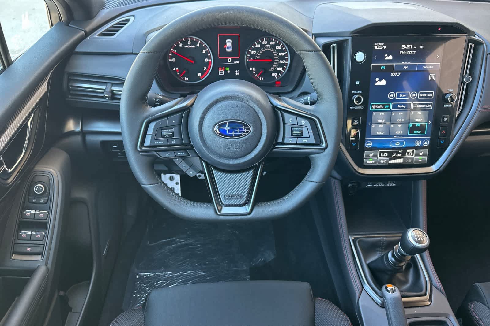 New 2026 Subaru WRX Premium w/ Accessory Package #2 AWD/4WD image 14