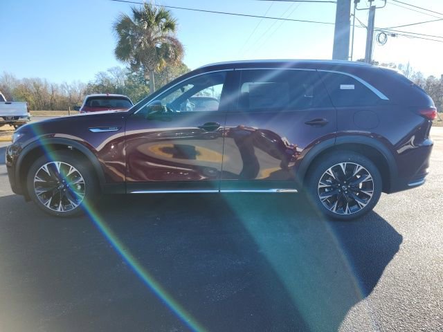 New 2026 MAZDA CX-90 Plug-In Hybrid w/ Premium Plus image 6