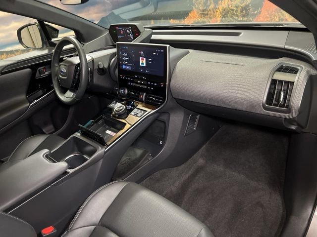 Used 2023 Subaru Solterra Limited image 65