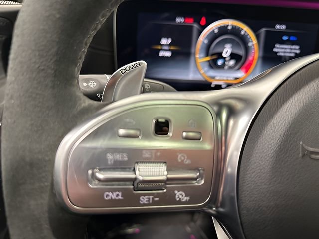 Certified 2020 Mercedes-Benz E 63 AMG S image 18
