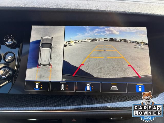 Used 2022 Buick Envision Essence w/ Technology Package I FWD image 9