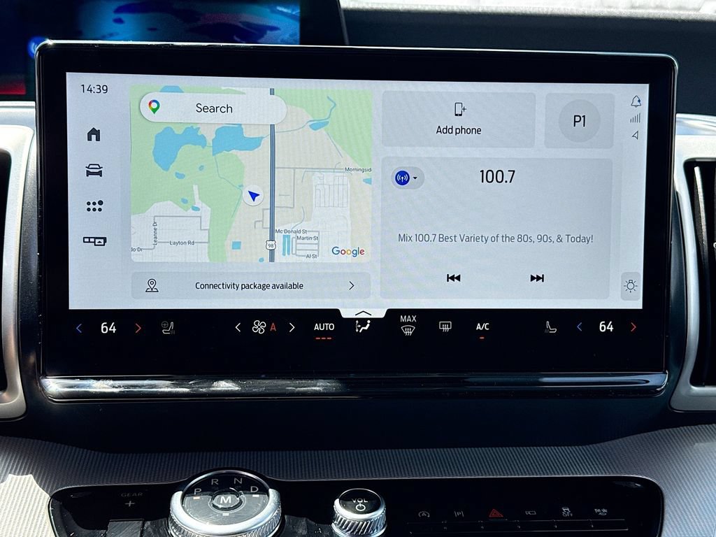 New 2026 Ford Expedition Active RWD image 17