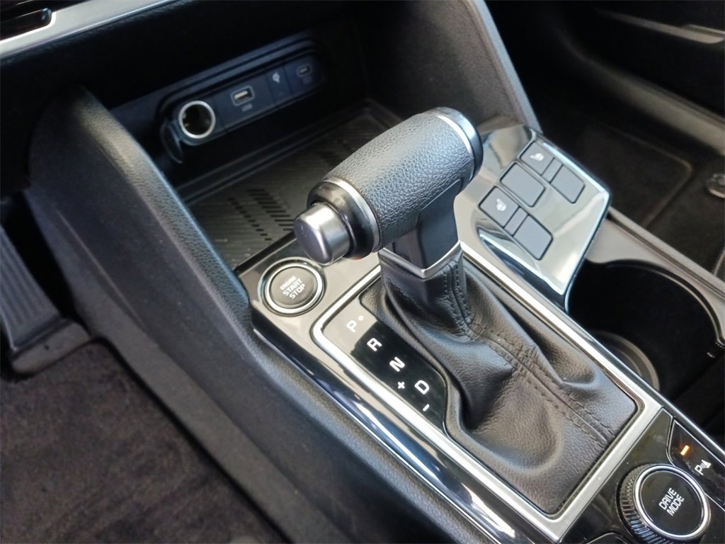 Used 2023 Kia Sportage EX image 33