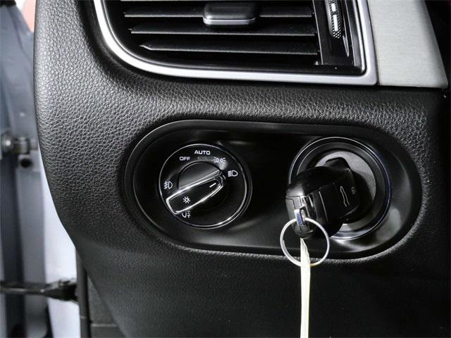 Used 2017 Porsche Macan GTS image 23