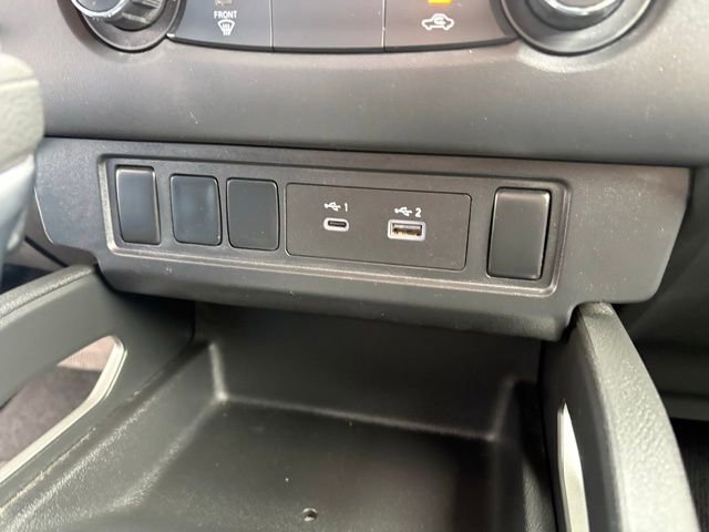 Used 2024 Nissan Frontier SV image 22