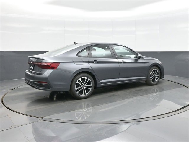 New 2026 Volkswagen Jetta Sport image 7