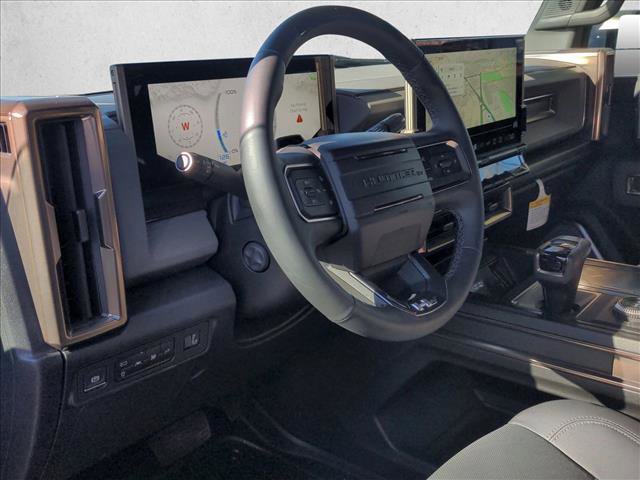 New 2025 GMC Hummer EV 2X w/ LPO, Cargo Utility Package image 9