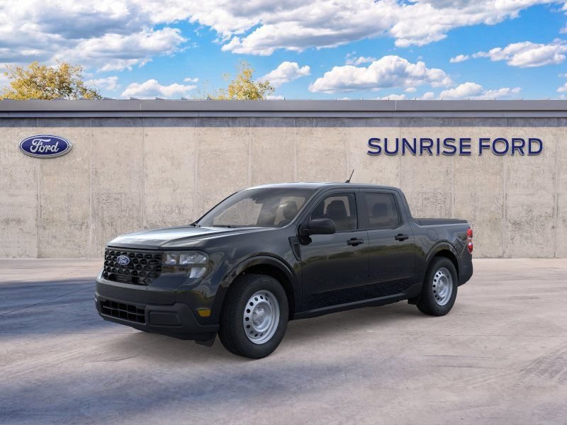 New 2026 Ford Maverick XL