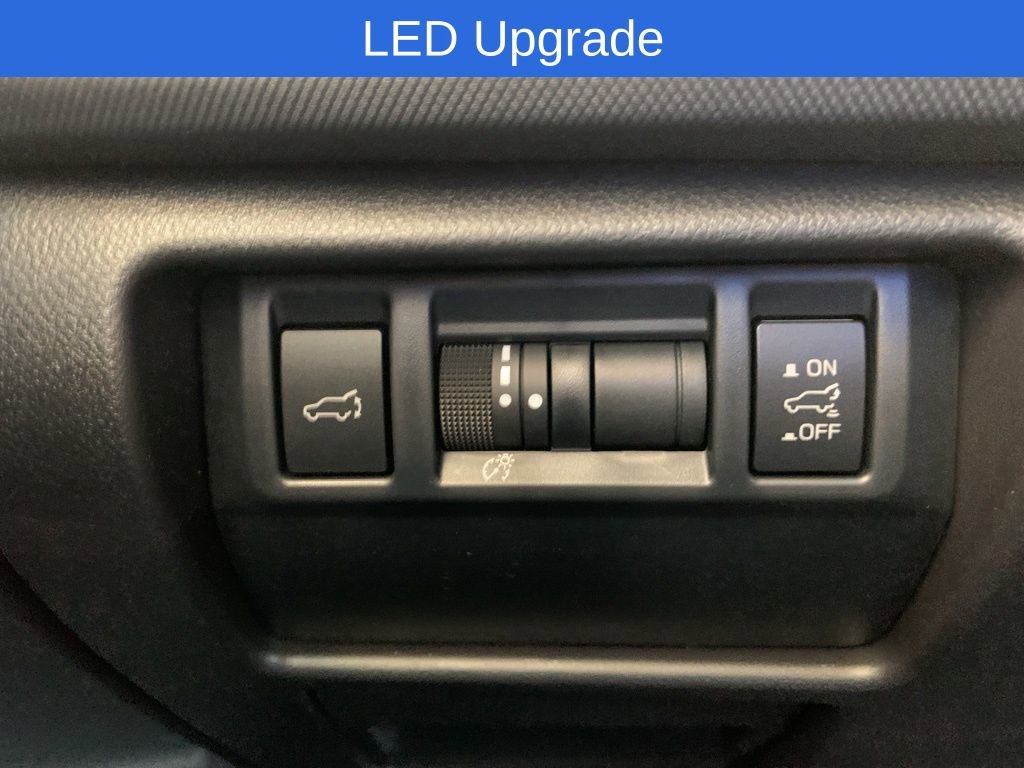 New 2026 Subaru Forester Premium image 10