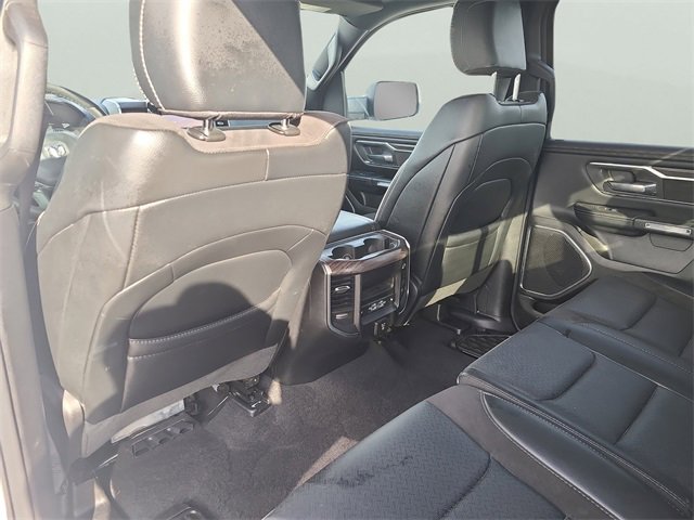 Used 2025 RAM 1500 Laramie image 12