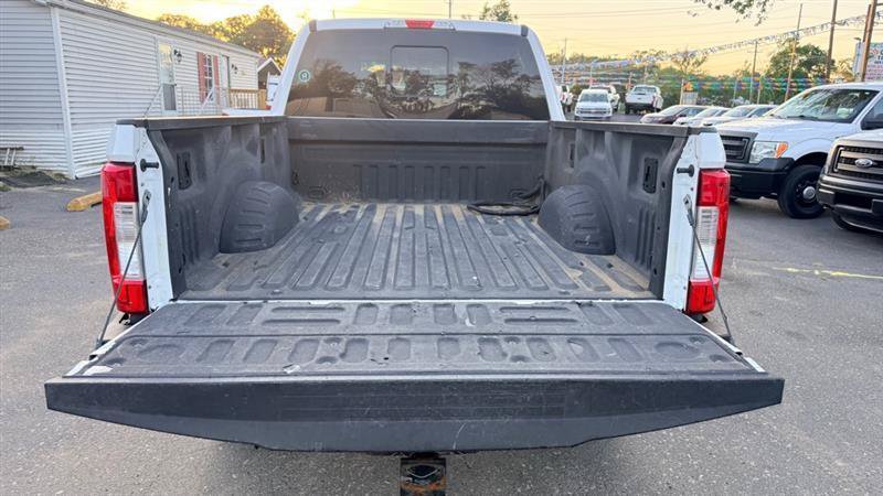 Used 2017 Ford F250 XL w/ Power Equipment Group AWD/4WD image 10
