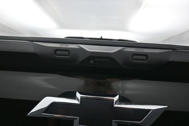 Used 2024 Chevrolet Silverado EV RST AWD/4WD image 25
