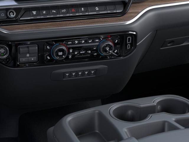 New 2026 Chevrolet Silverado 2500 LT w/ Trail Boss Package AWD/4WD image 23