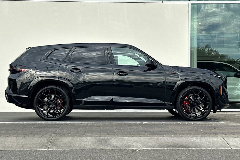 New 2026 BMW XM Label Red video 2