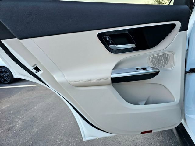 Certified 2026 Mercedes-Benz GLC 300 4MATIC image 27