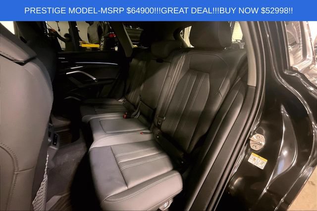 Used 2025 Audi Q5 Prestige AWD/4WD image 26