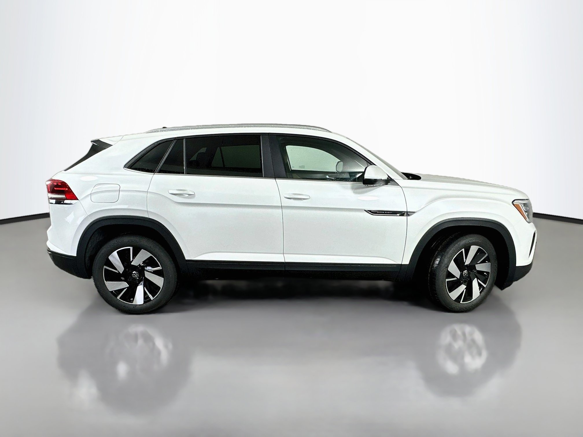New 2026 Volkswagen Atlas Cross Sport SE AWD/4WD image 8