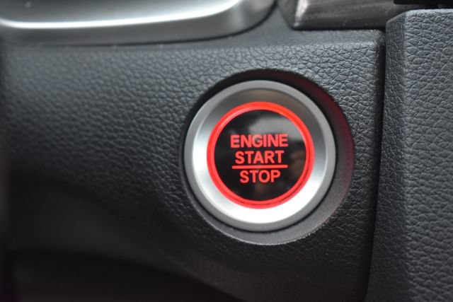 Used 2021 Honda Civic EX-L image 24