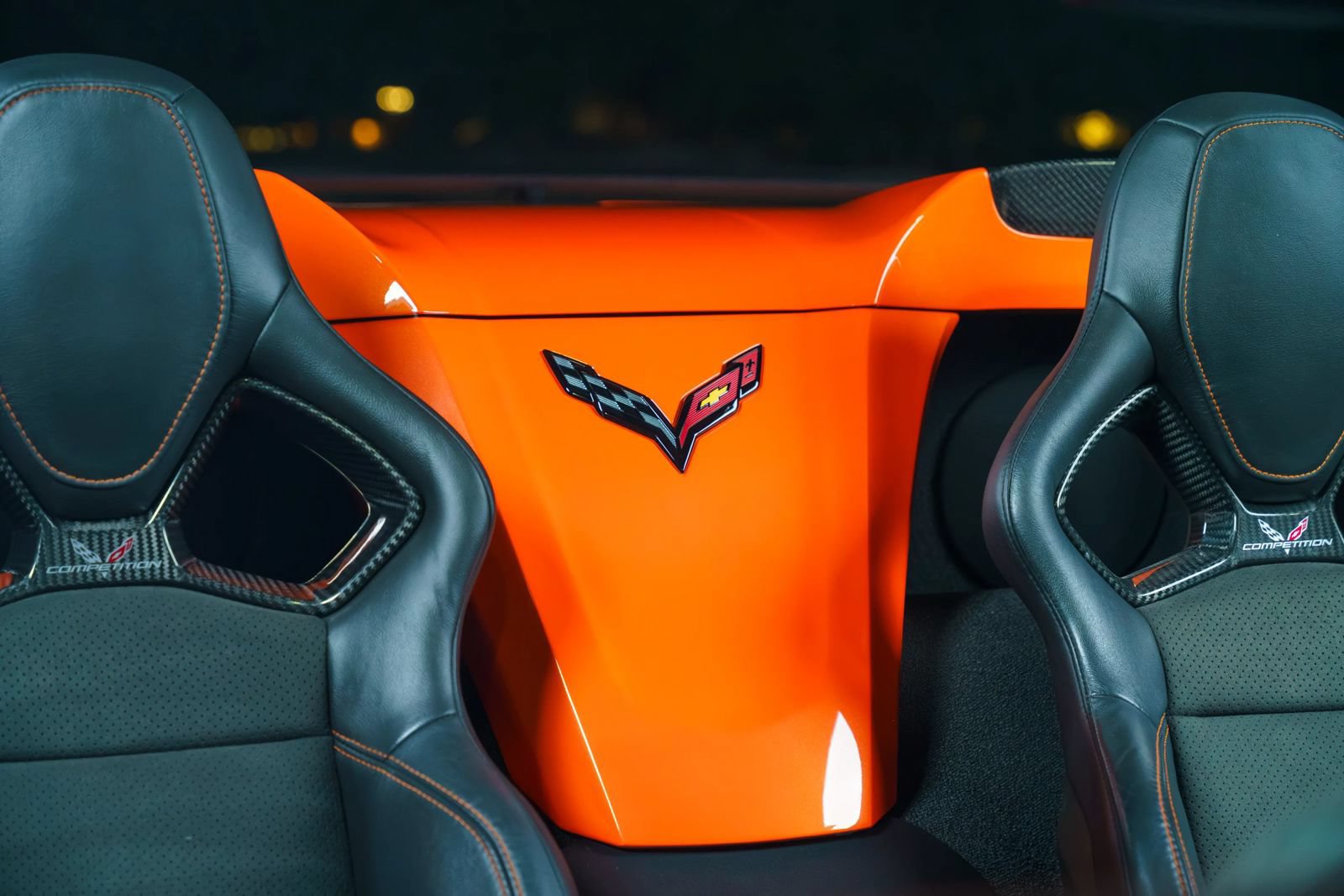 Used 2019 Chevrolet Corvette ZR1 RWD image 99