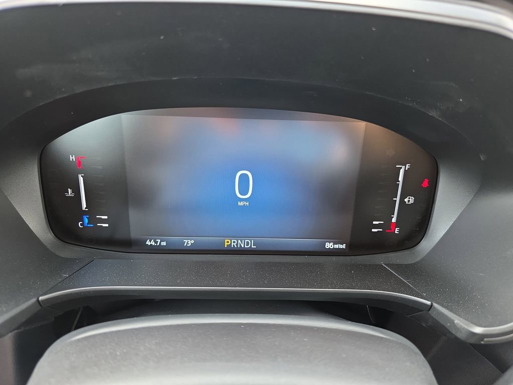 New 2024 Ford Escape Active image 39