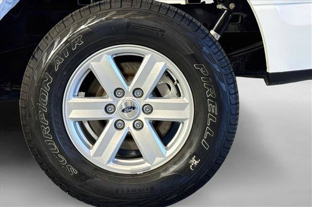 Used 2020 Ford F150 XL w/ Trailer Tow Package RWD image 25