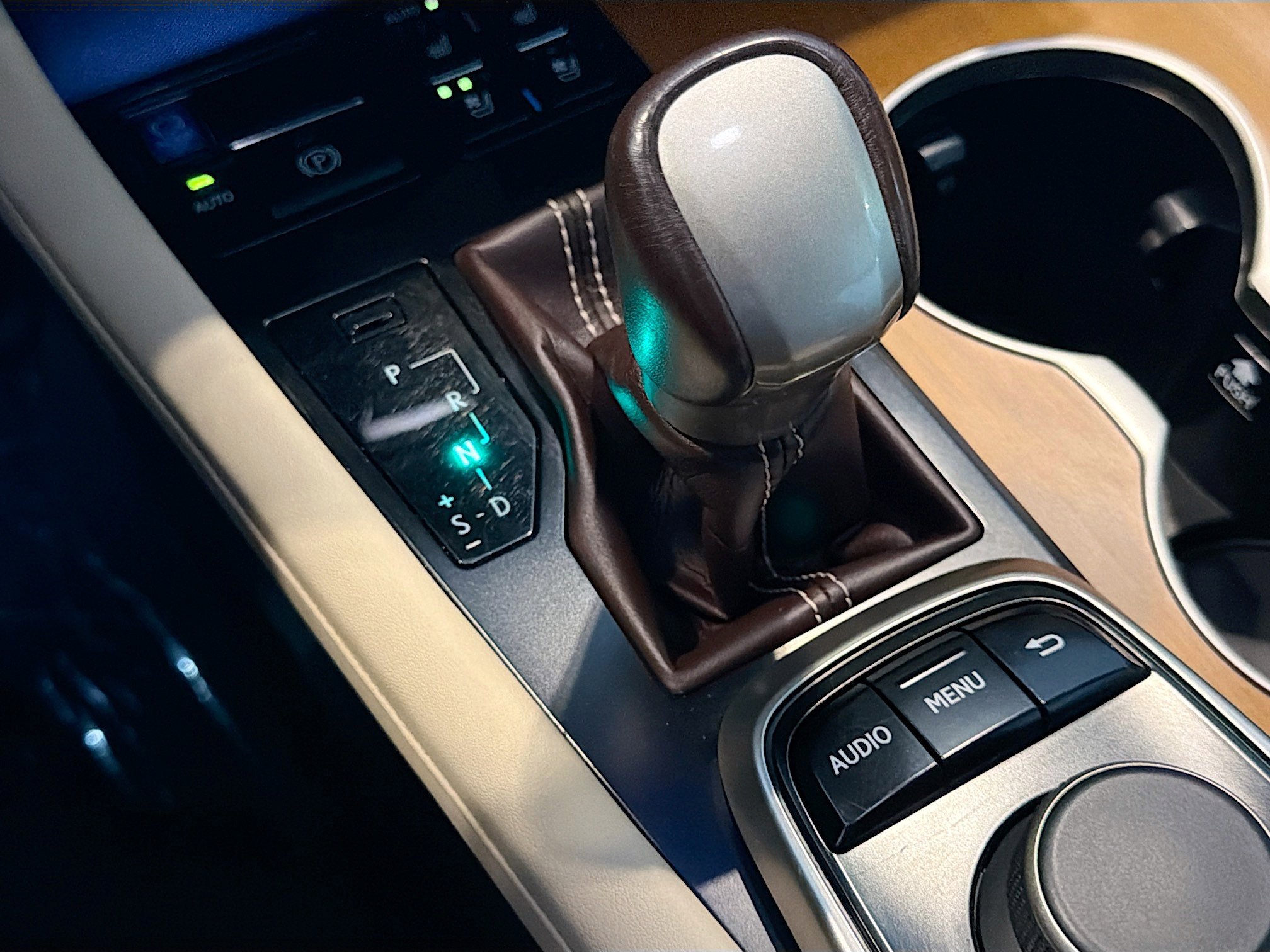 Used 2019 Lexus RX 350 AWD image 24