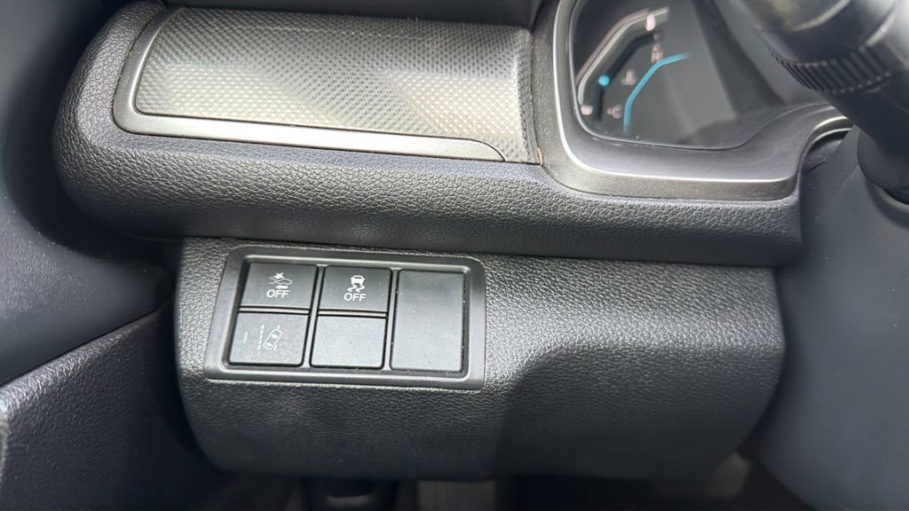 Used 2019 Honda Civic EX-L image 22