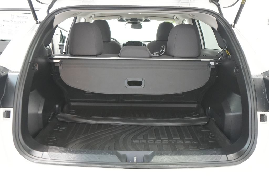 Used 2025 Subaru Crosstrek 2.0i Premium image 24