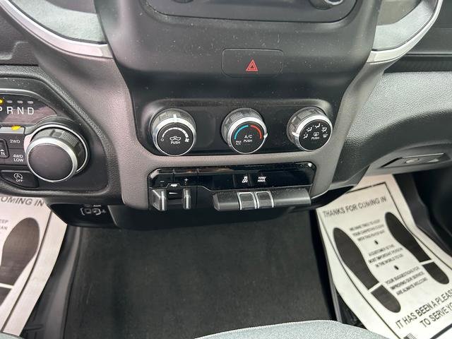 Used 2022 RAM 1500 Big Horn image 19