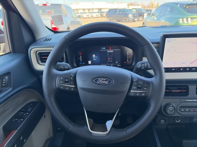 New 2026 Ford Maverick Lariat image 15