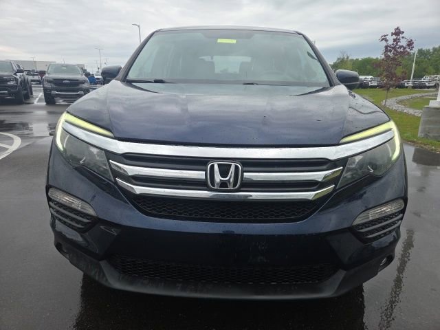 Used 2016 Honda Pilot EX-L image 3