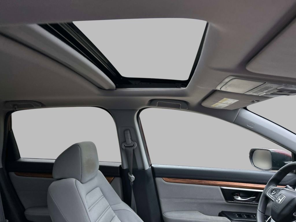 Used 2019 Honda CR-V EX image 19