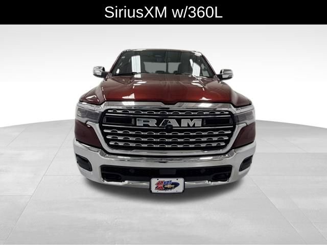 Used 2025 RAM 1500 Limited image 9