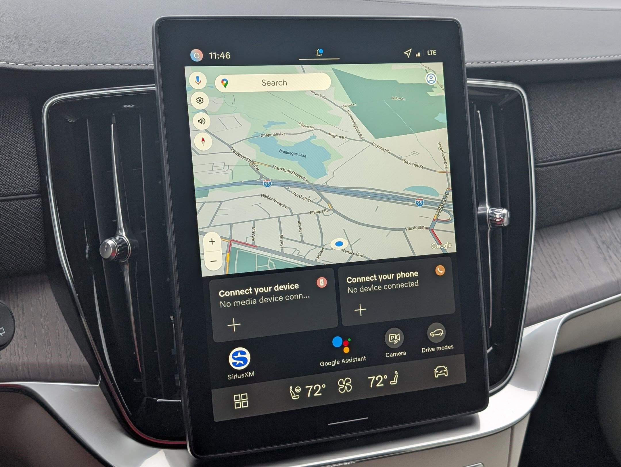 New 2026 Volvo XC90 B5 Ultra w/ Protection Package Premier image 22