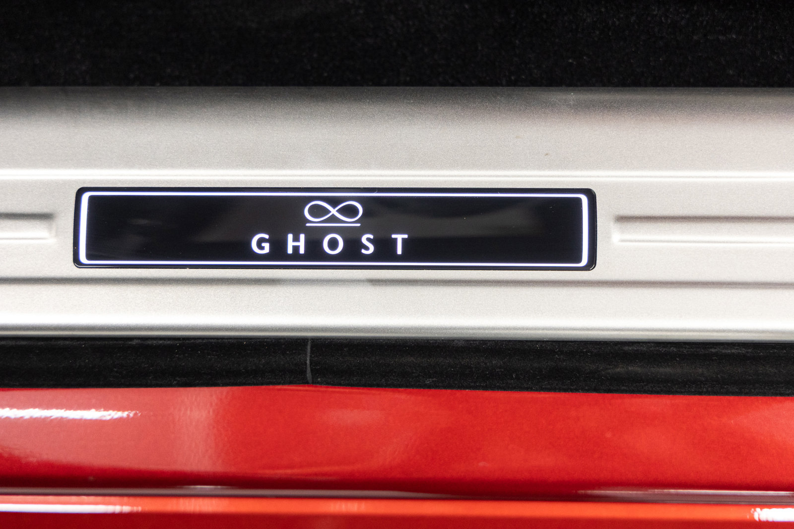 Certified 2025 Rolls-Royce Ghost Black Badge image 16