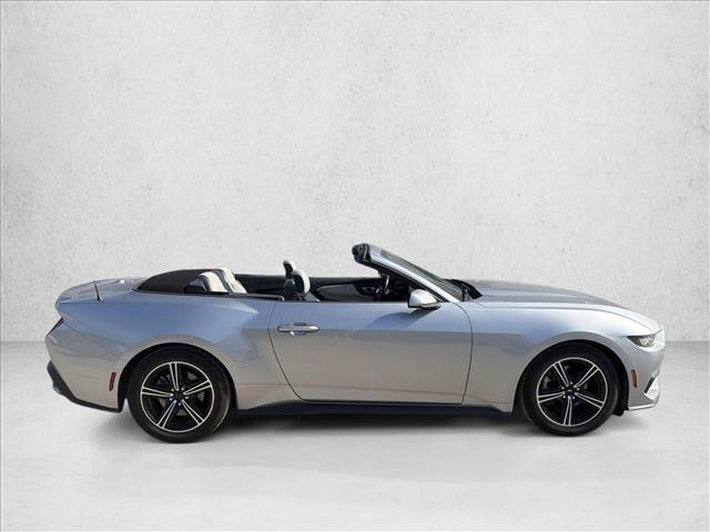 Used 2024 Ford Mustang Premium RWD image 25